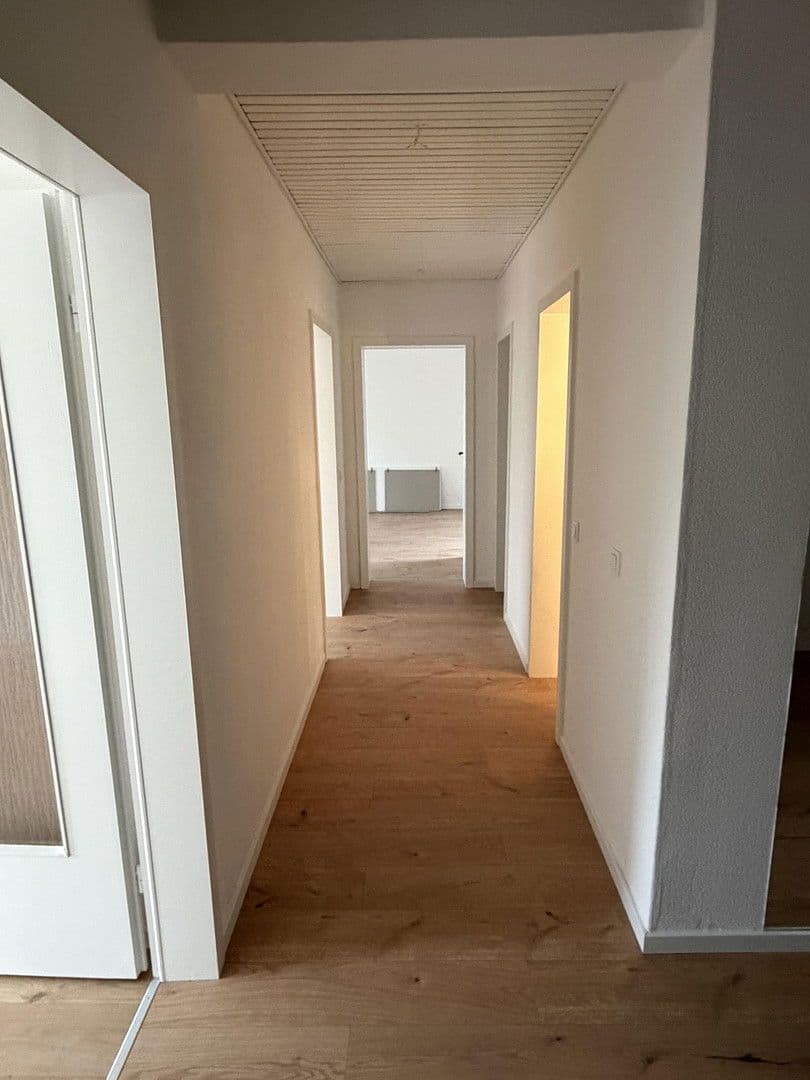 Pronájem bytu 3+1 83 m², Kempen, Severní Porýní-Vestfálsko Pronájem bytu 3+1 83 m², Kempen, Severní Porýní-Vestfálsko