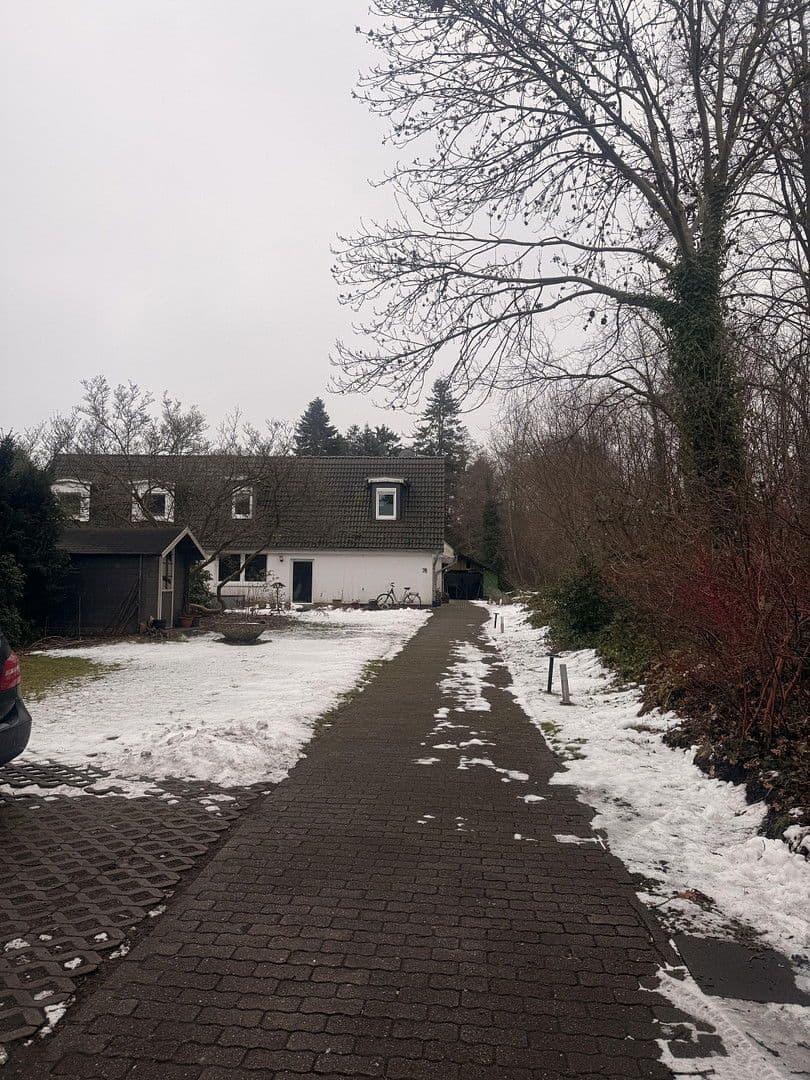 Pronájem domu 84 m², pozemek 1.300 m², Hamburg, Hamburg Pronájem domu 84 m², pozemek 1.300 m², Hamburg, Hamburg