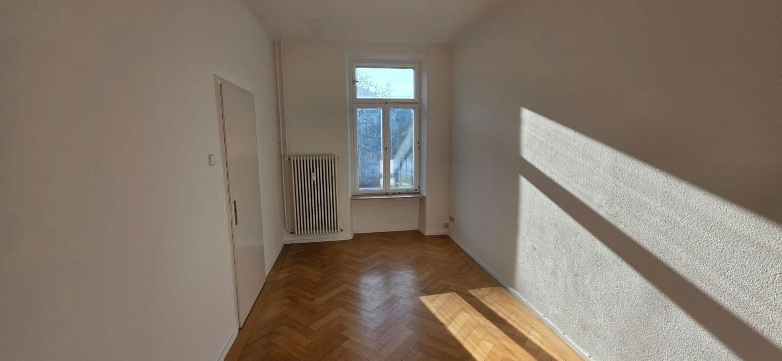 Pronájem kanceláře 112 m², Stephanienstraße 88, Karlsruhe, Bádensko-Württembersko Pronájem kanceláře 112 m², Stephanienstraße 88, Karlsruhe, Bádensko-Württembersko