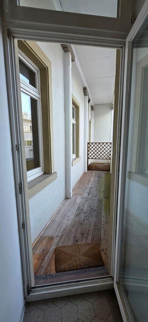 Pronájem kanceláře 112 m², Stephanienstraße 88, Karlsruhe, Bádensko-Württembersko Pronájem kanceláře 112 m², Stephanienstraße 88, Karlsruhe, Bádensko-Württembersko