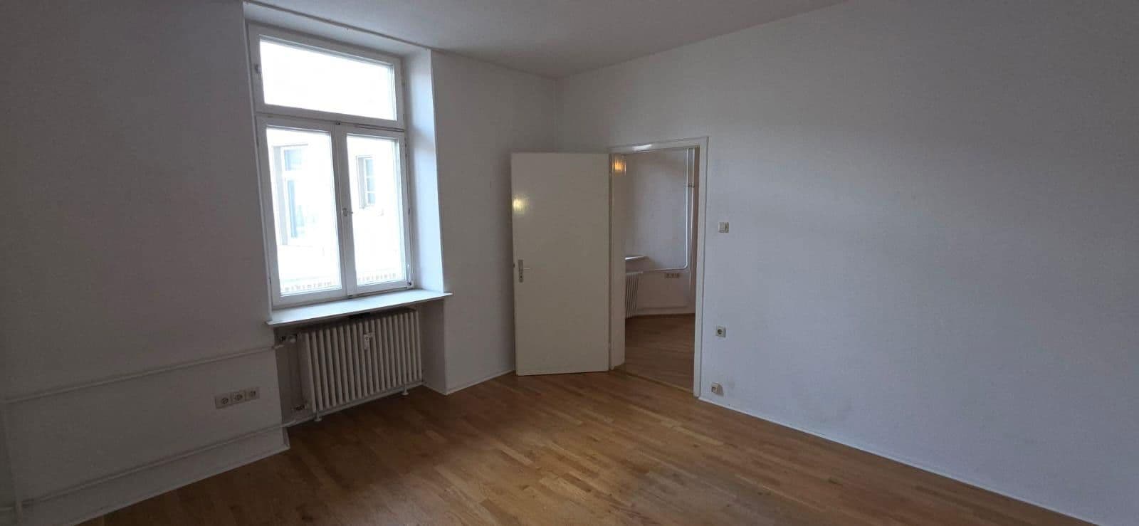 Pronájem kanceláře 112 m², Stephanienstraße 88, Karlsruhe, Bádensko-Württembersko Pronájem kanceláře 112 m², Stephanienstraße 88, Karlsruhe, Bádensko-Württembersko