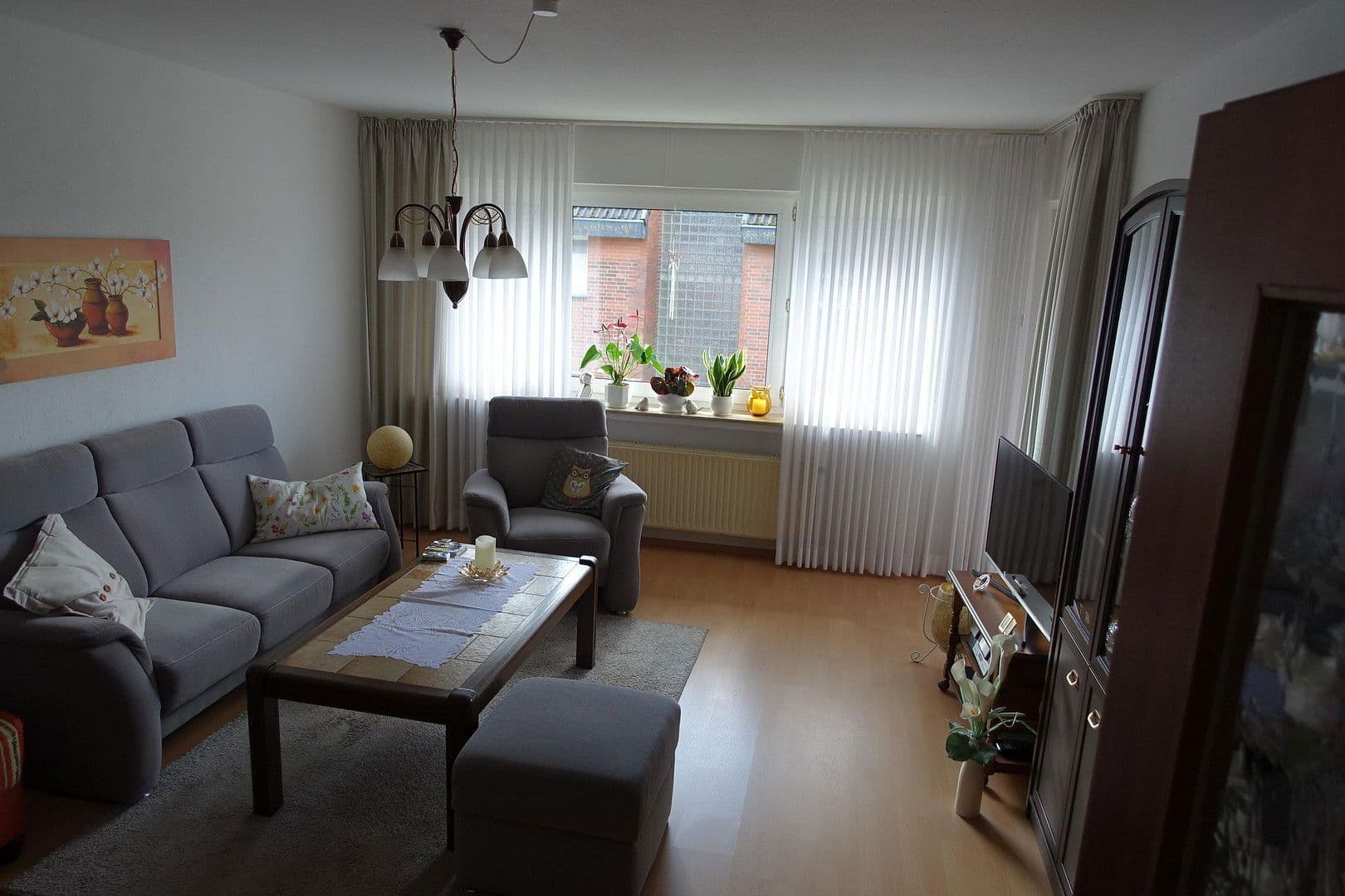 Pronájem bytu 3+1 82 m², Wübbelers Kamp 7, Barnstorf, Dolní Sasko Pronájem bytu 3+1 82 m², Wübbelers Kamp 7, Barnstorf, Dolní Sasko