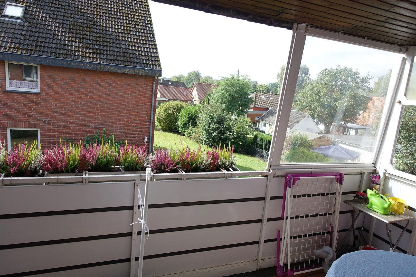 Pronájem bytu 3+1 82 m², Wübbelers Kamp 7, Barnstorf, Dolní Sasko Pronájem bytu 3+1 82 m², Wübbelers Kamp 7, Barnstorf, Dolní Sasko