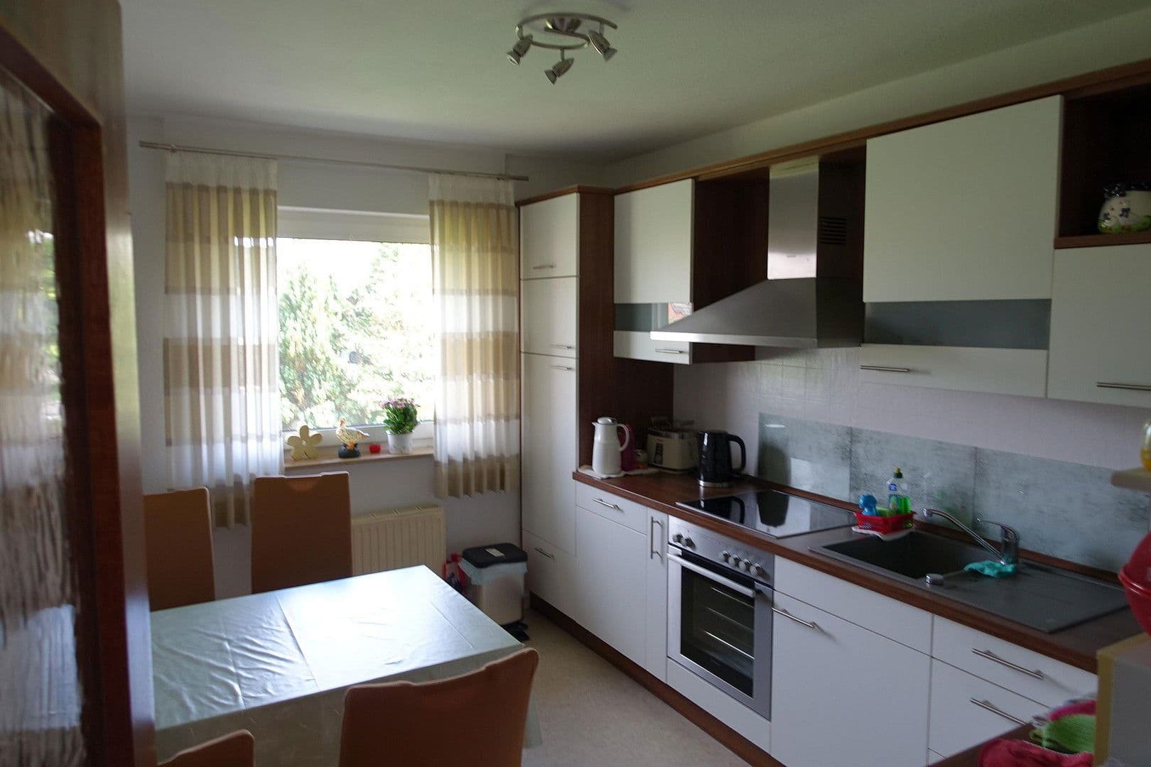 Pronájem bytu 3+1 82 m², Wübbelers Kamp 7, Barnstorf, Dolní Sasko Pronájem bytu 3+1 82 m², Wübbelers Kamp 7, Barnstorf, Dolní Sasko