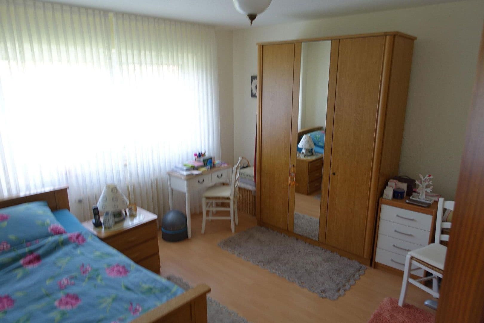 Pronájem bytu 3+1 82 m², Wübbelers Kamp 7, Barnstorf, Dolní Sasko Pronájem bytu 3+1 82 m², Wübbelers Kamp 7, Barnstorf, Dolní Sasko