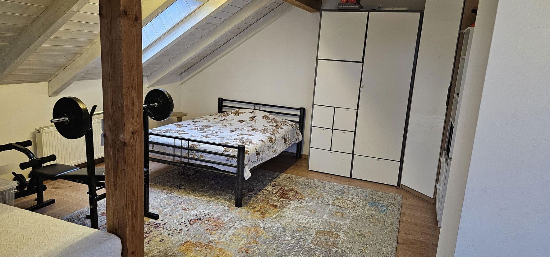 Prodej domu 170 m², pozemek 595 m², Mühldorf am Inn, Bavorsko Prodej domu 170 m², pozemek 595 m², Mühldorf am Inn, Bavorsko