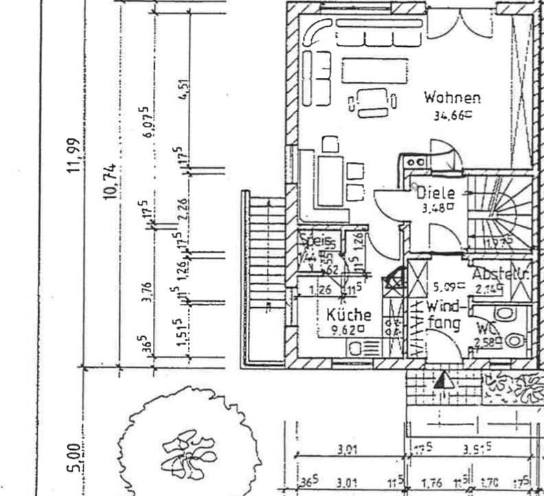Prodej domu 170 m², pozemek 595 m², Mühldorf am Inn, Bavorsko Prodej domu 170 m², pozemek 595 m², Mühldorf am Inn, Bavorsko