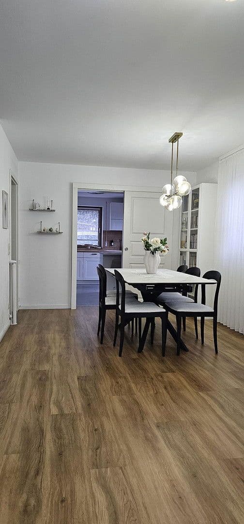 Prodej domu 170 m², pozemek 595 m², Mühldorf am Inn, Bavorsko Prodej domu 170 m², pozemek 595 m², Mühldorf am Inn, Bavorsko