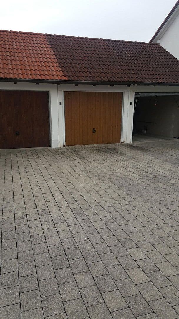 Prodej domu 170 m², pozemek 595 m², Mühldorf am Inn, Bavorsko Prodej domu 170 m², pozemek 595 m², Mühldorf am Inn, Bavorsko