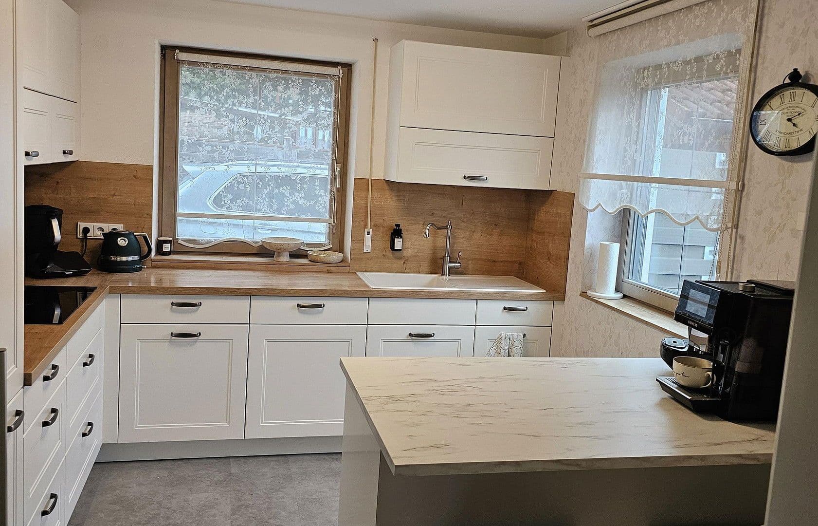 Prodej domu 170 m², pozemek 595 m², Mühldorf am Inn, Bavorsko Prodej domu 170 m², pozemek 595 m², Mühldorf am Inn, Bavorsko