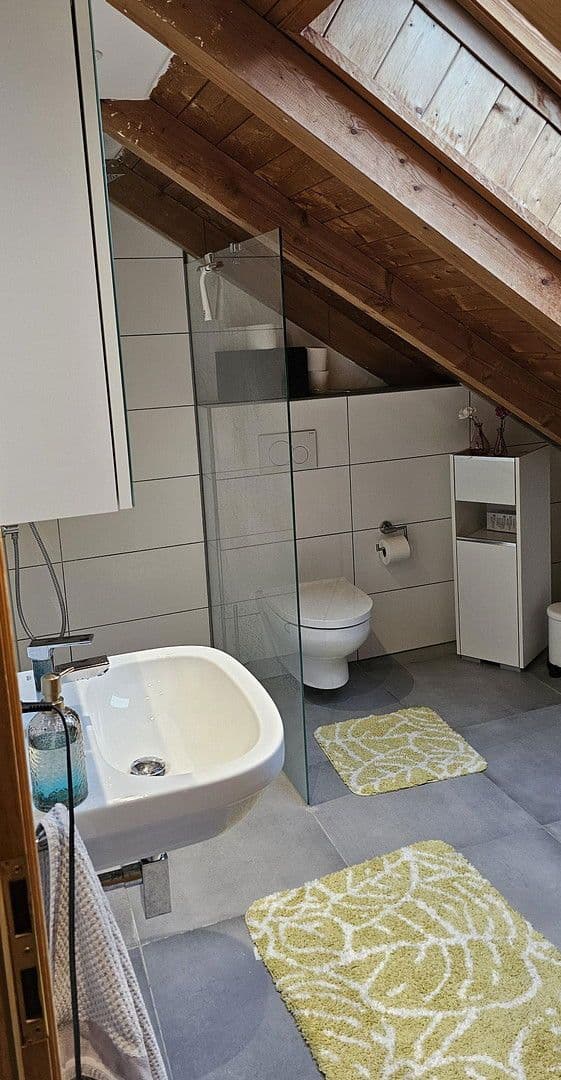 Prodej domu 170 m², pozemek 595 m², Mühldorf am Inn, Bavorsko Prodej domu 170 m², pozemek 595 m², Mühldorf am Inn, Bavorsko