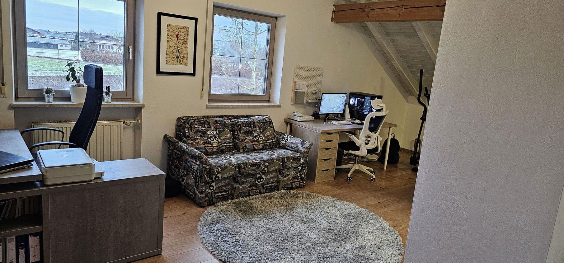 Prodej domu 170 m², pozemek 595 m², Mühldorf am Inn, Bavorsko Prodej domu 170 m², pozemek 595 m², Mühldorf am Inn, Bavorsko