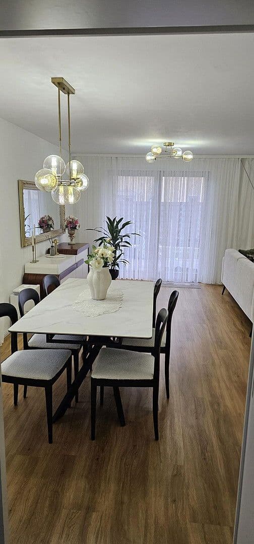 Prodej domu 170 m², pozemek 595 m², Mühldorf am Inn, Bavorsko Prodej domu 170 m², pozemek 595 m², Mühldorf am Inn, Bavorsko