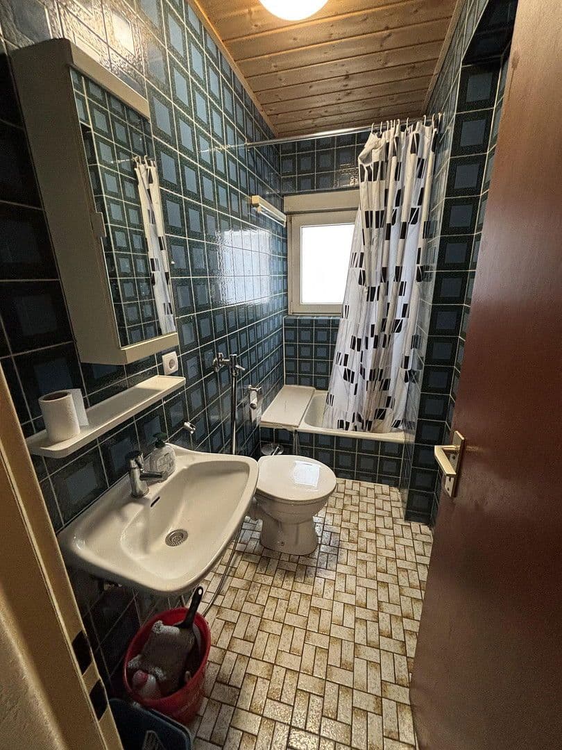 Pronájem bytu 1+kk 40 m², Herbststraße 1, Schwandorf, Bavorsko Pronájem bytu 1+kk 40 m², Herbststraße 1, Schwandorf, Bavorsko