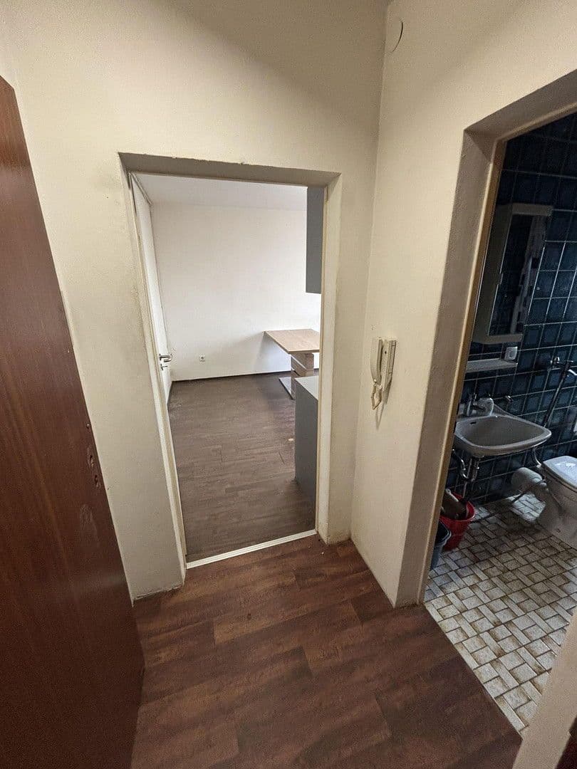 Pronájem bytu 1+kk 40 m², Herbststraße 1, Schwandorf, Bavorsko Pronájem bytu 1+kk 40 m², Herbststraße 1, Schwandorf, Bavorsko