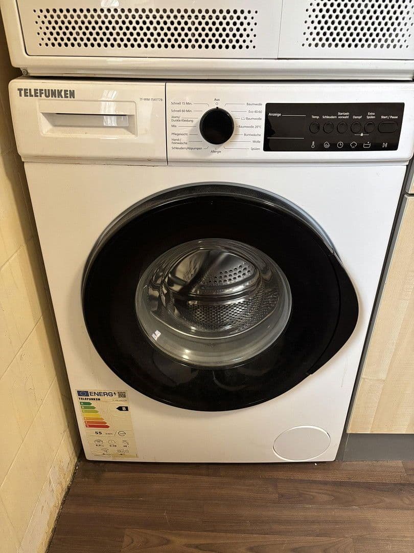 Pronájem bytu 1+kk 40 m², Herbststraße 1, Schwandorf, Bavorsko Pronájem bytu 1+kk 40 m², Herbststraße 1, Schwandorf, Bavorsko