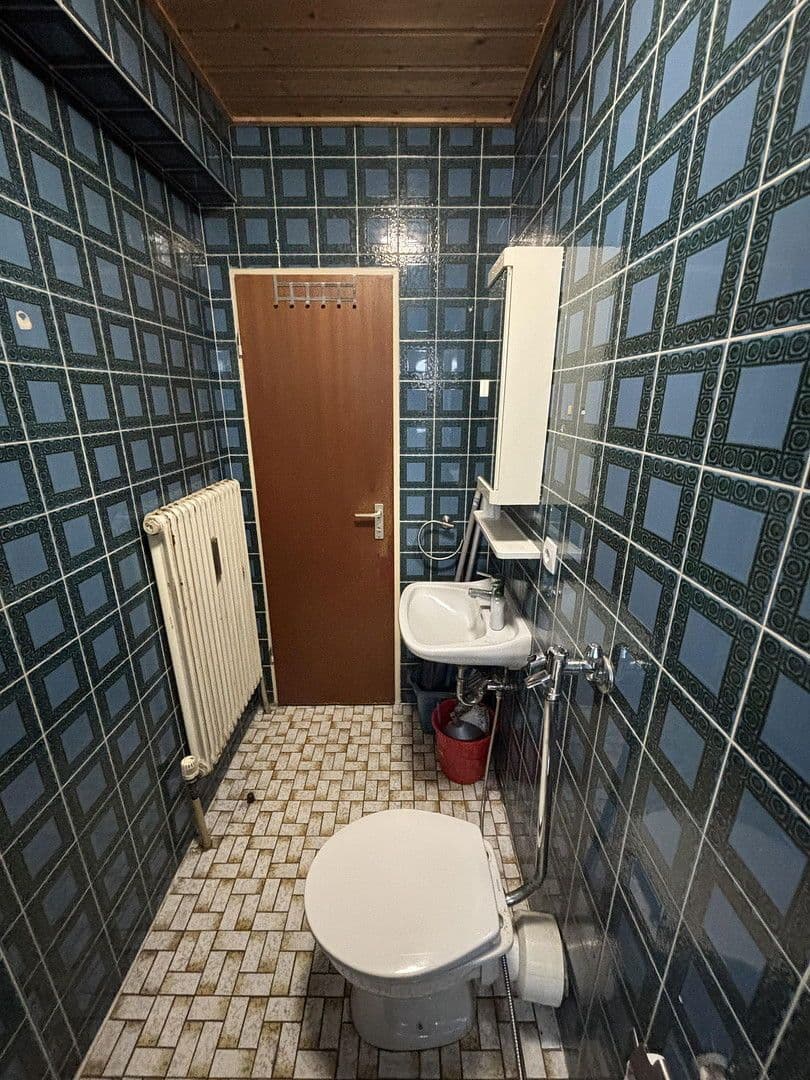 Pronájem bytu 1+kk 40 m², Herbststraße 1, Schwandorf, Bavorsko Pronájem bytu 1+kk 40 m², Herbststraße 1, Schwandorf, Bavorsko