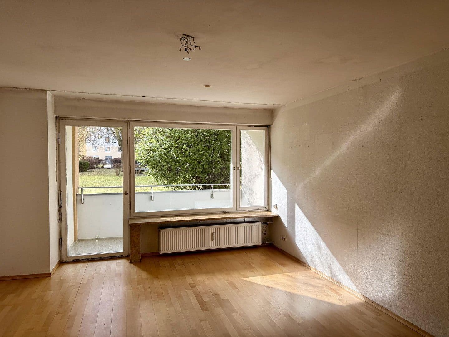 Prodej bytu 3+1 84 m², München, Bavorsko Prodej bytu 3+1 84 m², München, Bavorsko