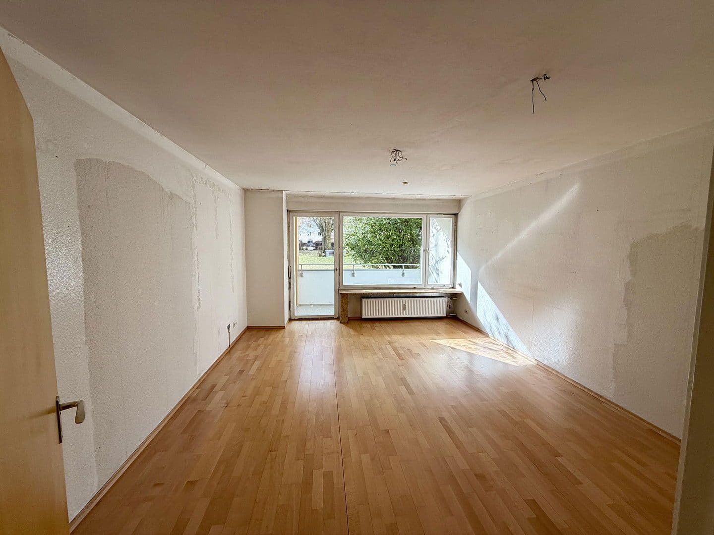 Prodej bytu 3+1 84 m², München, Bavorsko Prodej bytu 3+1 84 m², München, Bavorsko