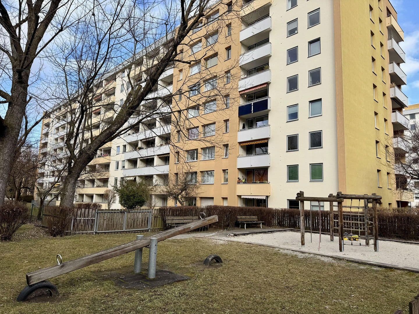 Prodej bytu 3+1 84 m², München, Bavorsko Prodej bytu 3+1 84 m², München, Bavorsko