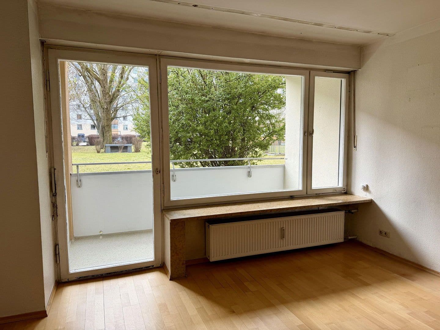 Prodej bytu 3+1 84 m², München, Bavorsko Prodej bytu 3+1 84 m², München, Bavorsko