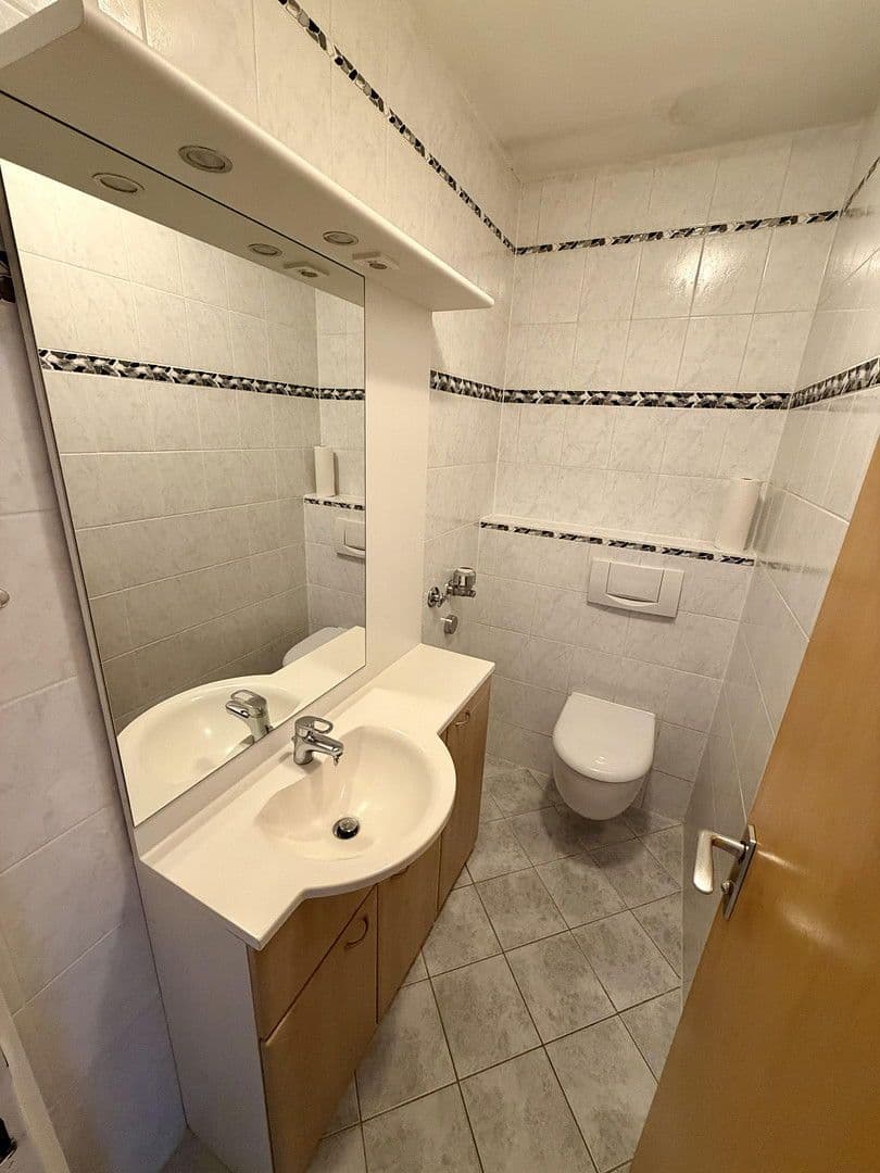 Prodej bytu 3+1 84 m², München, Bavorsko Prodej bytu 3+1 84 m², München, Bavorsko