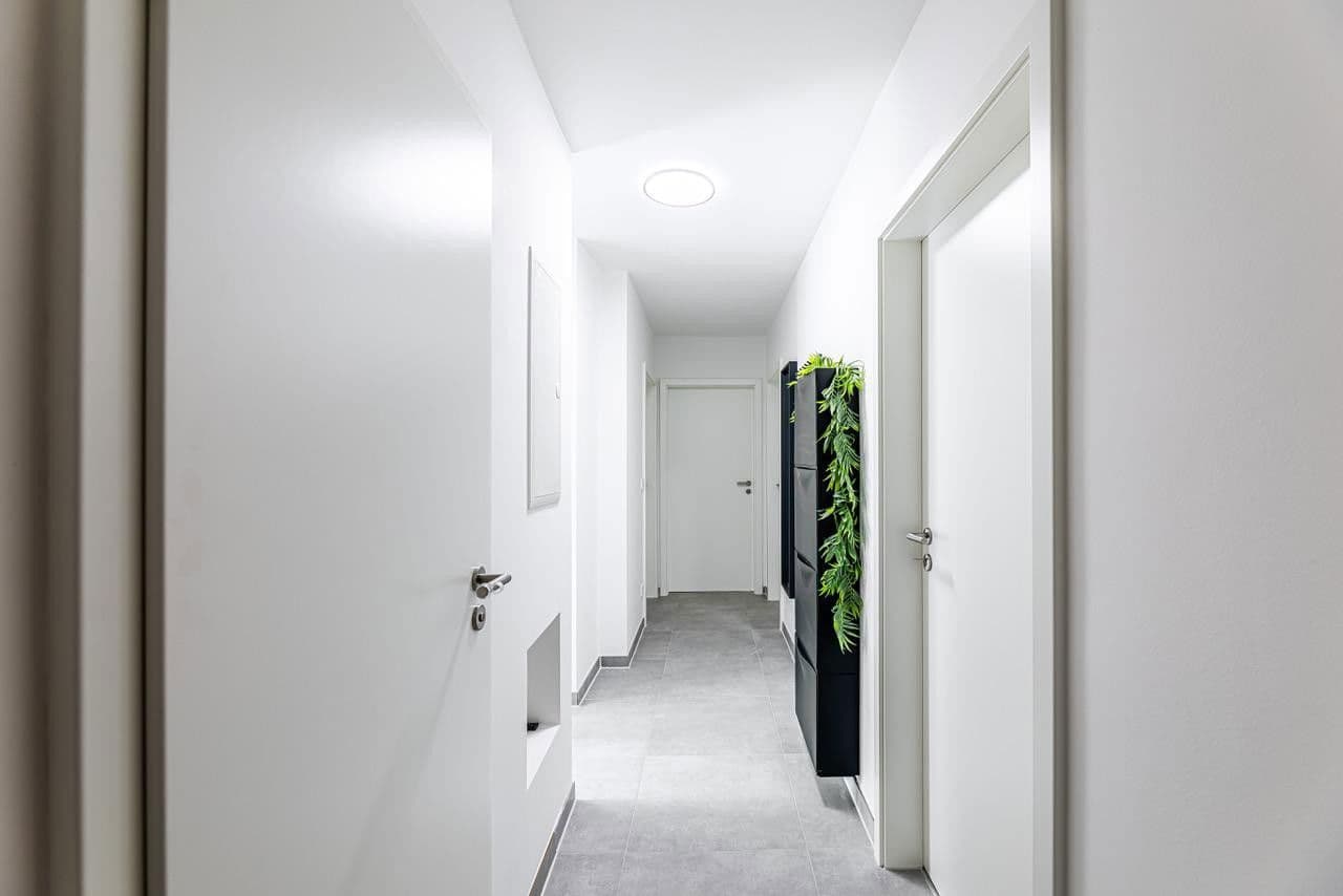 Pronájem bytu 1+1 15 m², Saturnweg 7, Nürnberg, Bavorsko Pronájem bytu 1+1 15 m², Saturnweg 7, Nürnberg, Bavorsko