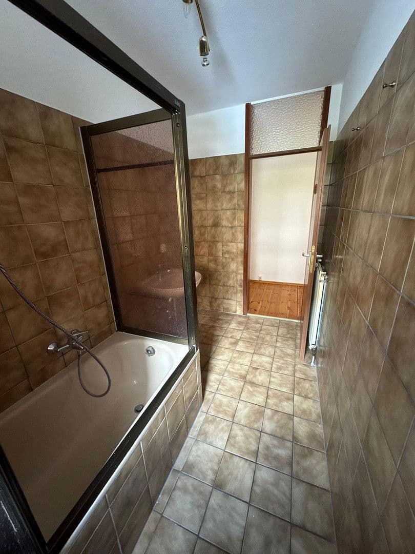 Prodej bytu 2+1 55 m², Lämmerspieler Straße 56-58, Mühlheim am Main, Hessen Prodej bytu 2+1 55 m², Lämmerspieler Straße 56-58, Mühlheim am Main, Hessen