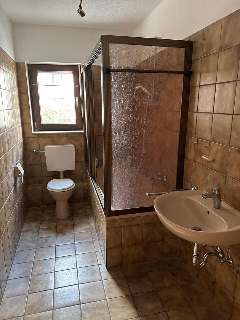 Prodej bytu 2+1 55 m², Lämmerspieler Straße 56-58, Mühlheim am Main, Hessen Prodej bytu 2+1 55 m², Lämmerspieler Straße 56-58, Mühlheim am Main, Hessen