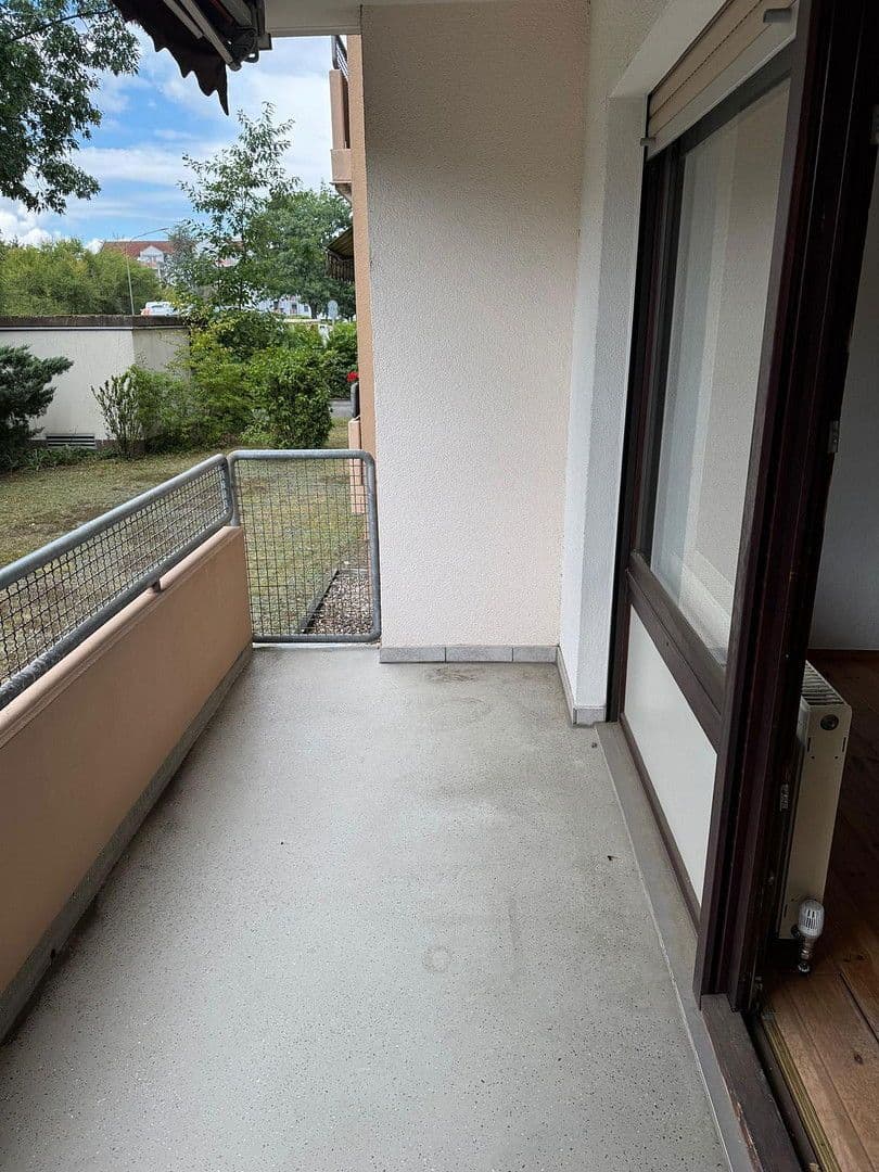 Prodej bytu 2+1 55 m², Lämmerspieler Straße 56-58, Mühlheim am Main, Hessen Prodej bytu 2+1 55 m², Lämmerspieler Straße 56-58, Mühlheim am Main, Hessen