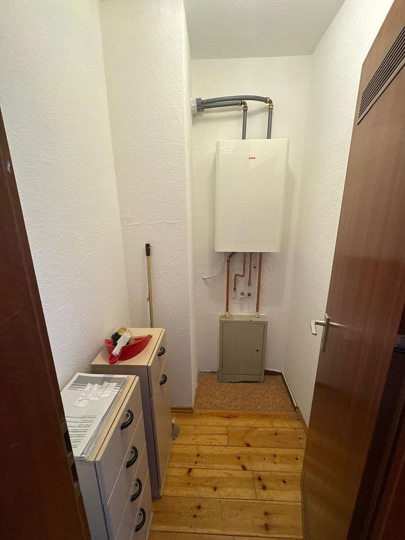 Prodej bytu 2+1 55 m², Lämmerspieler Straße 56-58, Mühlheim am Main, Hessen Prodej bytu 2+1 55 m², Lämmerspieler Straße 56-58, Mühlheim am Main, Hessen