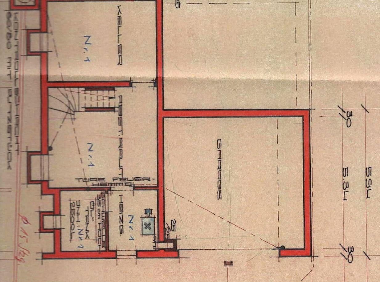 Prodej domu 125 m², pozemek 426 m², Großgartenweg 13, Murrhardt, Bádensko-Württembersko Prodej domu 125 m², pozemek 426 m², Großgartenweg 13, Murrhardt, Bádensko-Württembersko