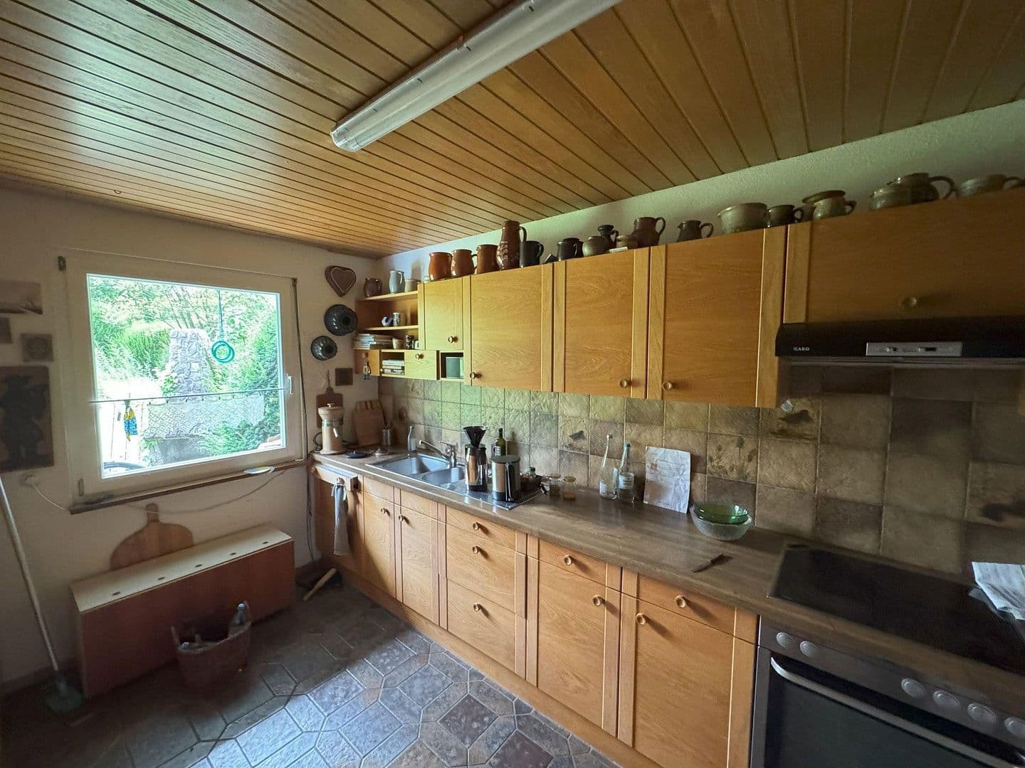 Prodej domu 125 m², pozemek 426 m², Großgartenweg 13, Murrhardt, Bádensko-Württembersko Prodej domu 125 m², pozemek 426 m², Großgartenweg 13, Murrhardt, Bádensko-Württembersko