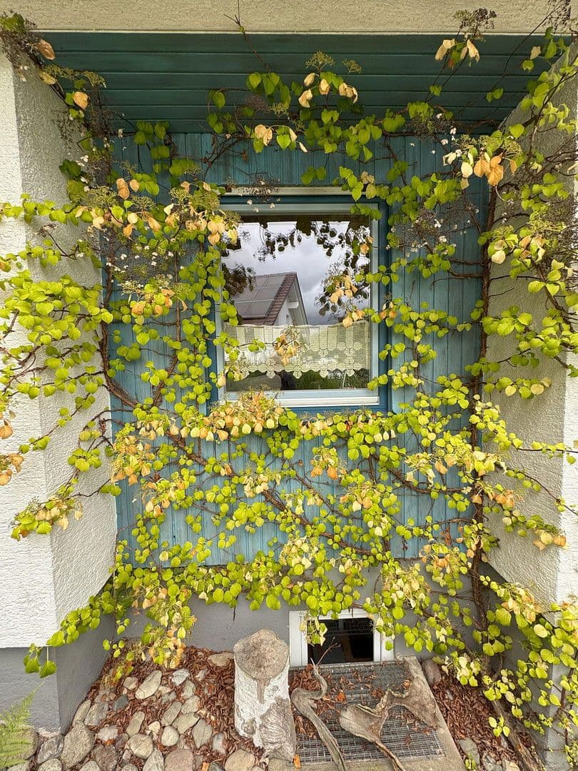 Prodej domu 125 m², pozemek 426 m², Großgartenweg 13, Murrhardt, Bádensko-Württembersko Prodej domu 125 m², pozemek 426 m², Großgartenweg 13, Murrhardt, Bádensko-Württembersko