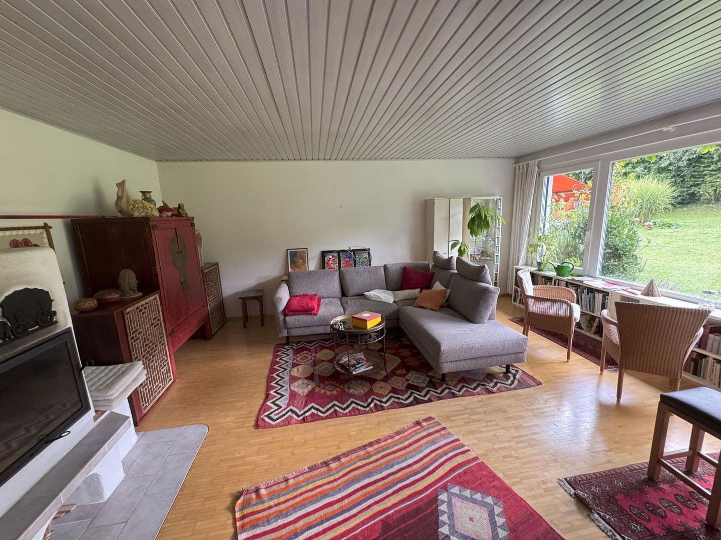 Prodej domu 125 m², pozemek 426 m², Großgartenweg 13, Murrhardt, Bádensko-Württembersko Prodej domu 125 m², pozemek 426 m², Großgartenweg 13, Murrhardt, Bádensko-Württembersko