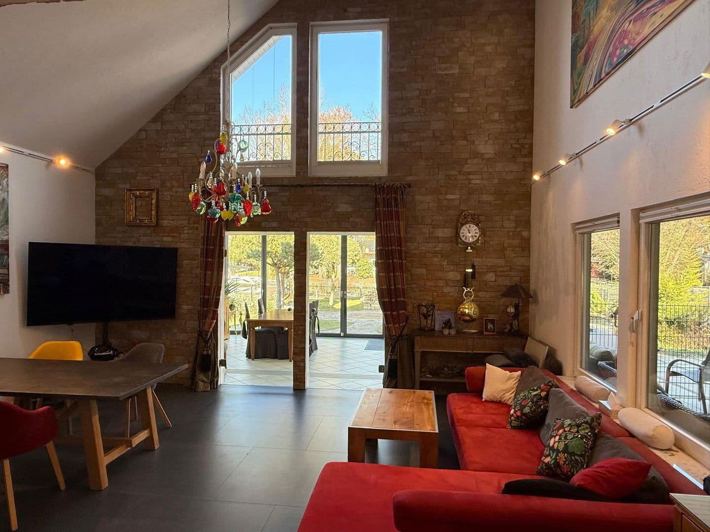 Prodej domu 210 m², pozemek 953 m², Storkow (Mark), Braniborsko Prodej domu 210 m², pozemek 953 m², Storkow (Mark), Braniborsko