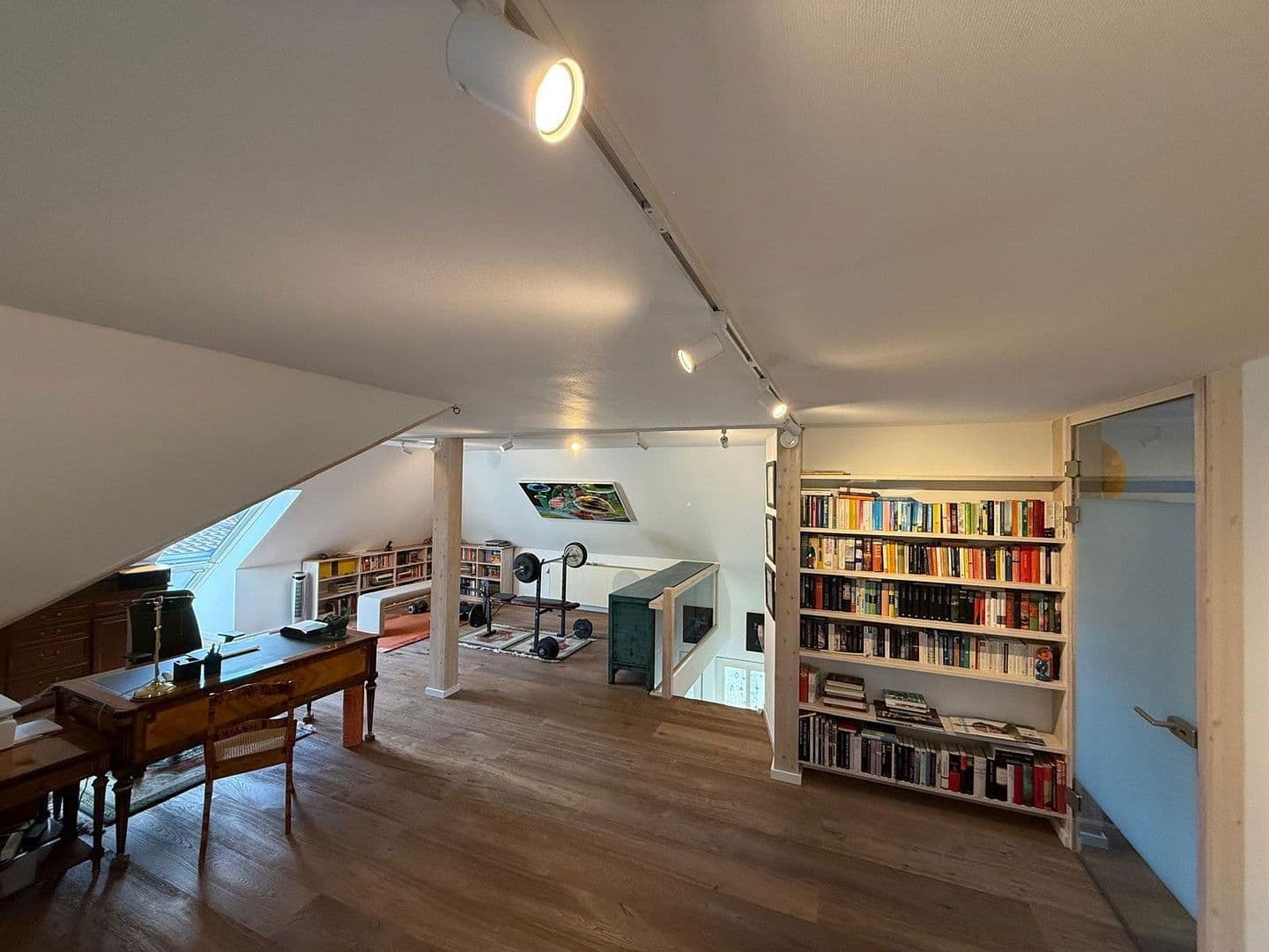 Prodej domu 210 m², pozemek 953 m², Storkow (Mark), Braniborsko Prodej domu 210 m², pozemek 953 m², Storkow (Mark), Braniborsko