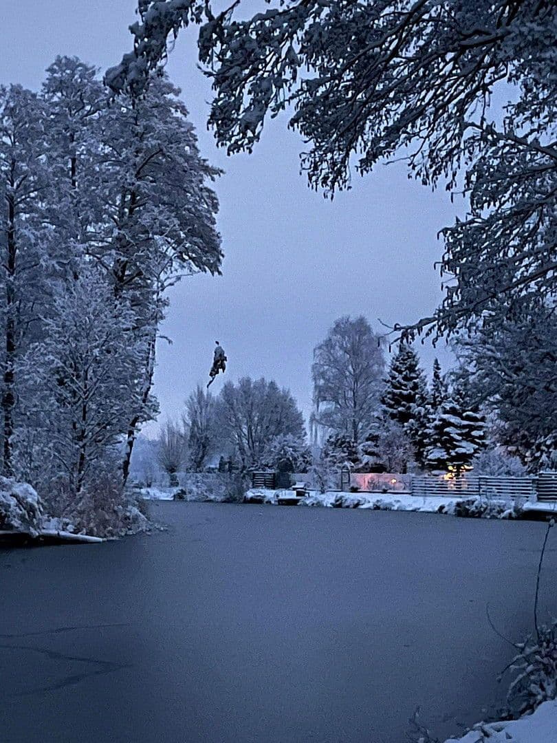 Prodej domu 210 m², pozemek 953 m², Storkow (Mark), Braniborsko Prodej domu 210 m², pozemek 953 m², Storkow (Mark), Braniborsko