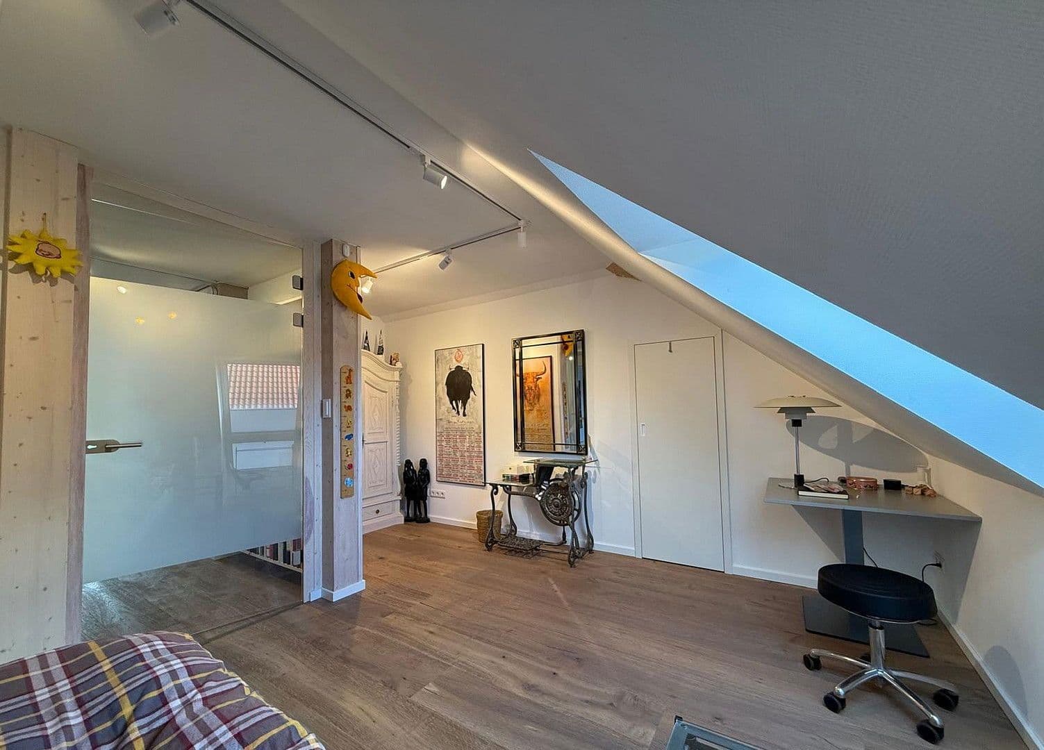 Prodej domu 210 m², pozemek 953 m², Storkow (Mark), Braniborsko Prodej domu 210 m², pozemek 953 m², Storkow (Mark), Braniborsko