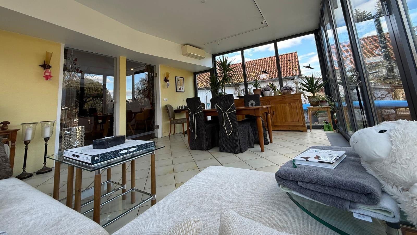 Prodej domu 210 m², pozemek 953 m², Storkow (Mark), Braniborsko Prodej domu 210 m², pozemek 953 m², Storkow (Mark), Braniborsko