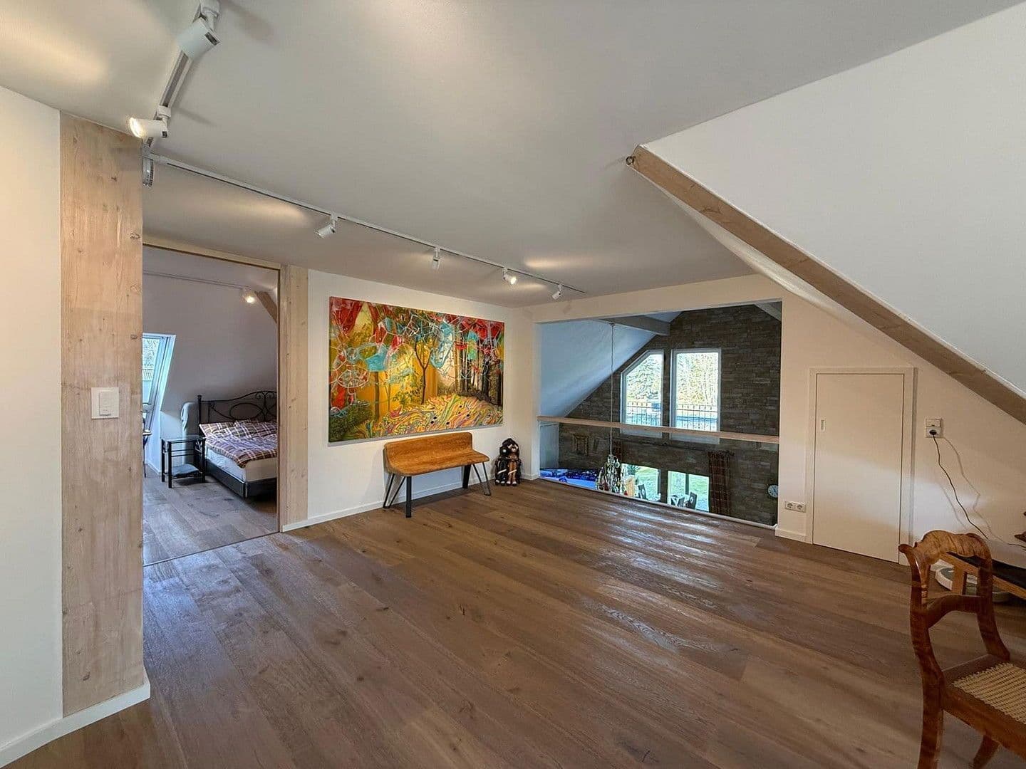 Prodej domu 210 m², pozemek 953 m², Storkow (Mark), Braniborsko Prodej domu 210 m², pozemek 953 m², Storkow (Mark), Braniborsko