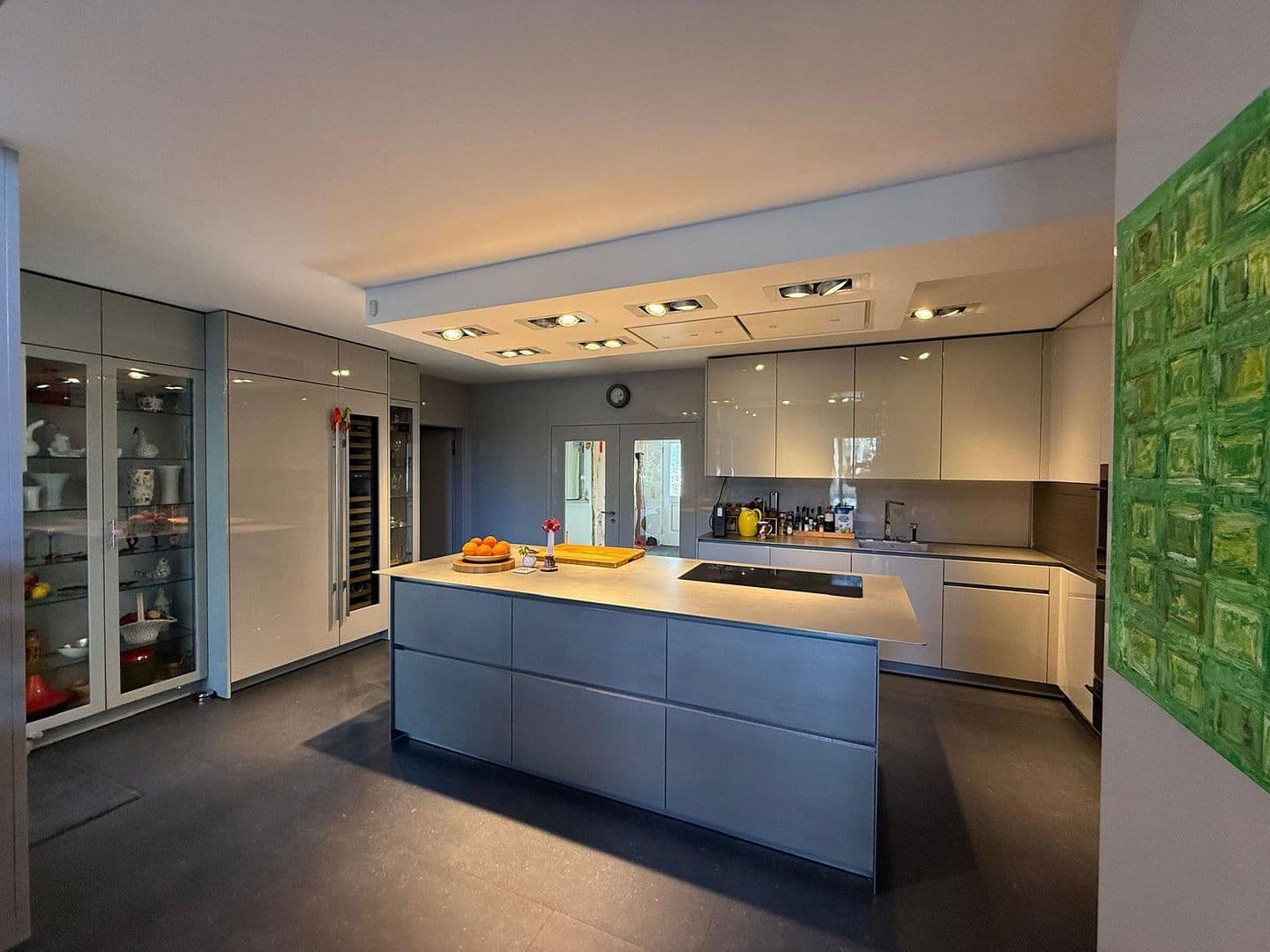 Prodej domu 210 m², pozemek 953 m², Storkow (Mark), Braniborsko Prodej domu 210 m², pozemek 953 m², Storkow (Mark), Braniborsko