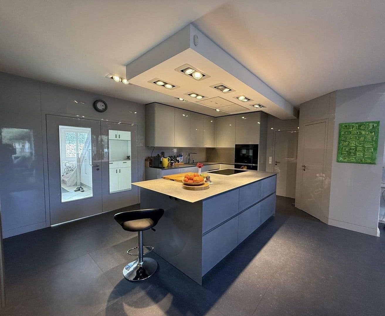 Prodej domu 210 m², pozemek 953 m², Storkow (Mark), Braniborsko Prodej domu 210 m², pozemek 953 m², Storkow (Mark), Braniborsko