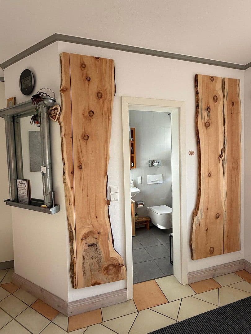 Prodej domu 210 m², pozemek 953 m², Storkow (Mark), Braniborsko Prodej domu 210 m², pozemek 953 m², Storkow (Mark), Braniborsko