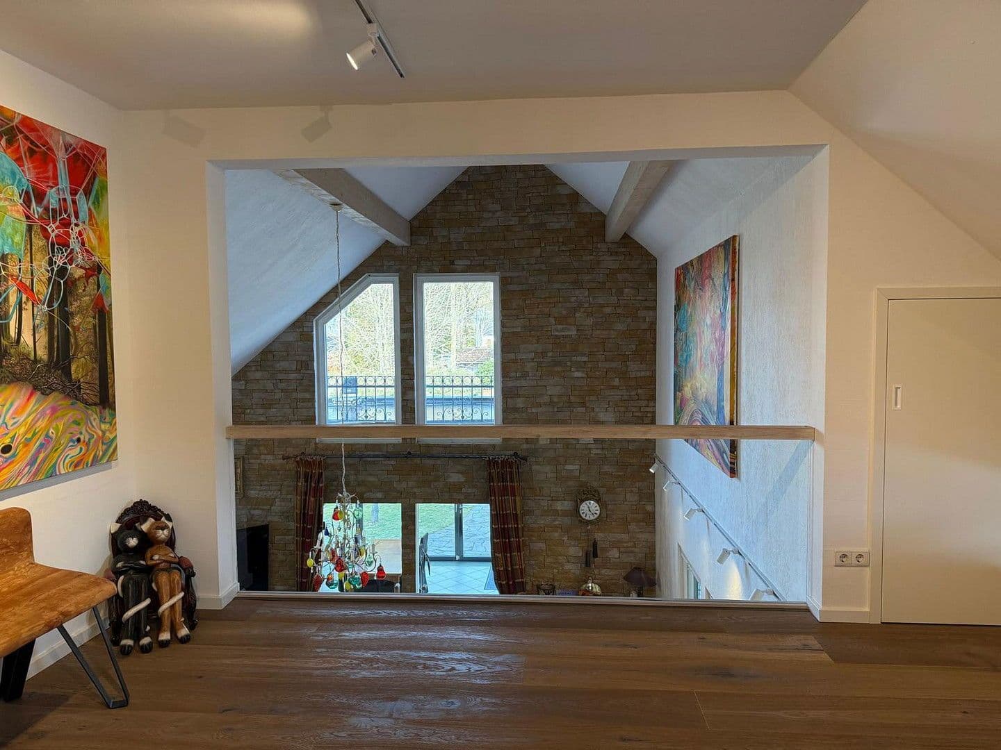 Prodej domu 210 m², pozemek 953 m², Storkow (Mark), Braniborsko Prodej domu 210 m², pozemek 953 m², Storkow (Mark), Braniborsko