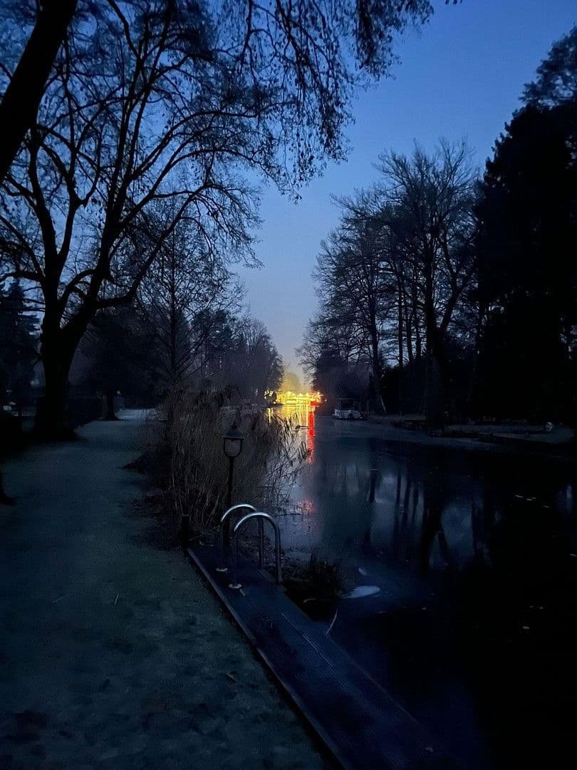 Prodej domu 210 m², pozemek 953 m², Storkow (Mark), Braniborsko Prodej domu 210 m², pozemek 953 m², Storkow (Mark), Braniborsko