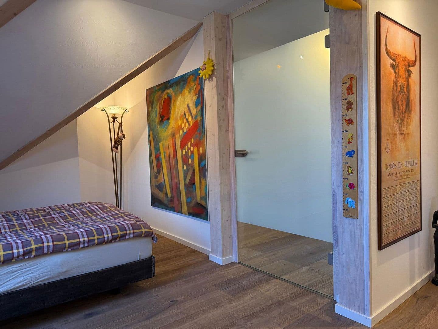 Prodej domu 210 m², pozemek 953 m², Storkow (Mark), Braniborsko Prodej domu 210 m², pozemek 953 m², Storkow (Mark), Braniborsko