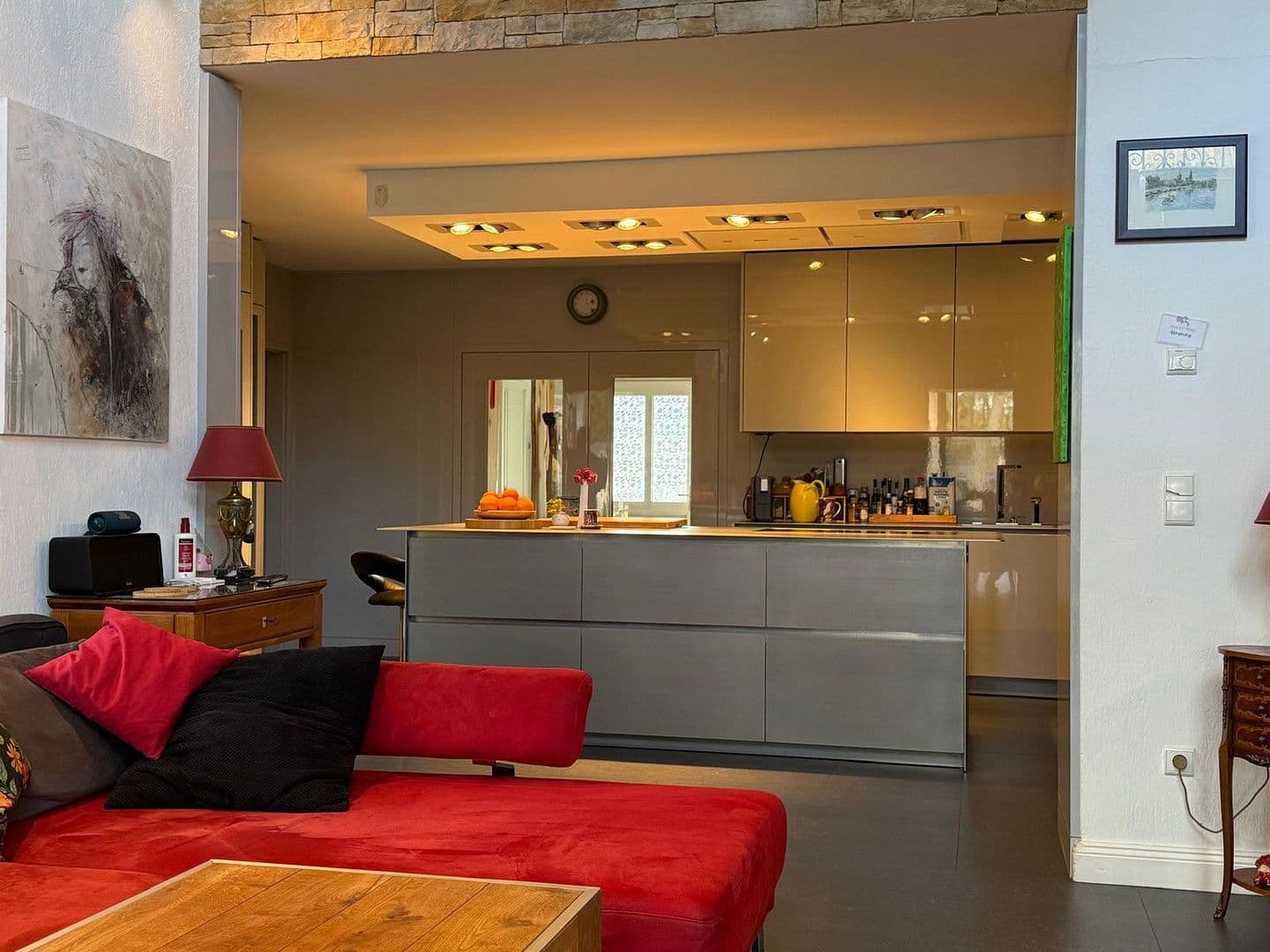 Prodej domu 210 m², pozemek 953 m², Storkow (Mark), Braniborsko Prodej domu 210 m², pozemek 953 m², Storkow (Mark), Braniborsko