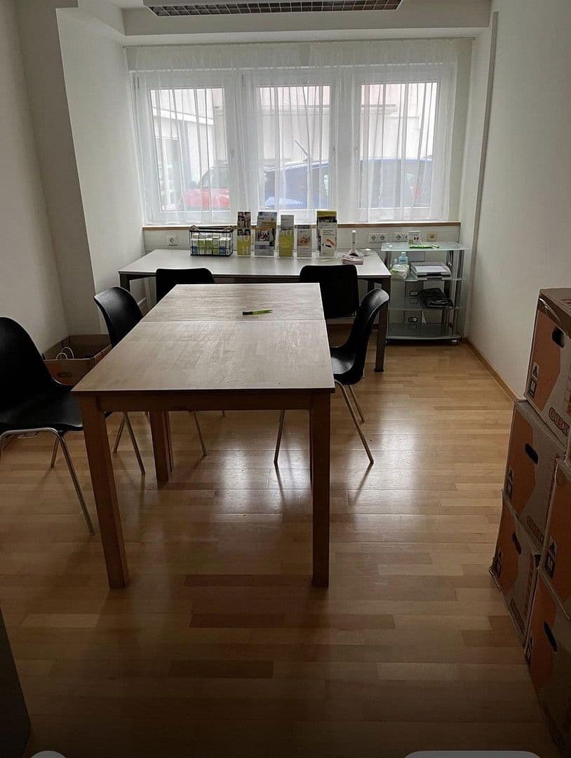 Pronájem kanceláře 150 m², Eisengasse 6A, Dornbirn, Vorarlbersko Pronájem kanceláře 150 m², Eisengasse 6A, Dornbirn, Vorarlbersko