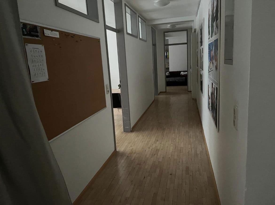 Pronájem kanceláře 150 m², Eisengasse 6A, Dornbirn, Vorarlbersko Pronájem kanceláře 150 m², Eisengasse 6A, Dornbirn, Vorarlbersko